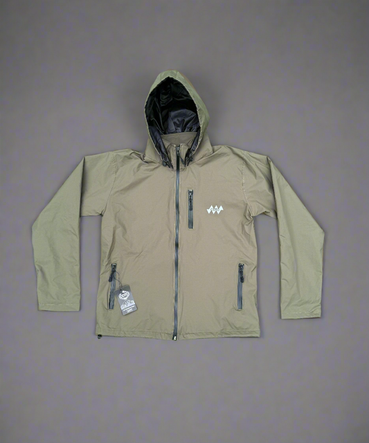 HYDRO JACKET