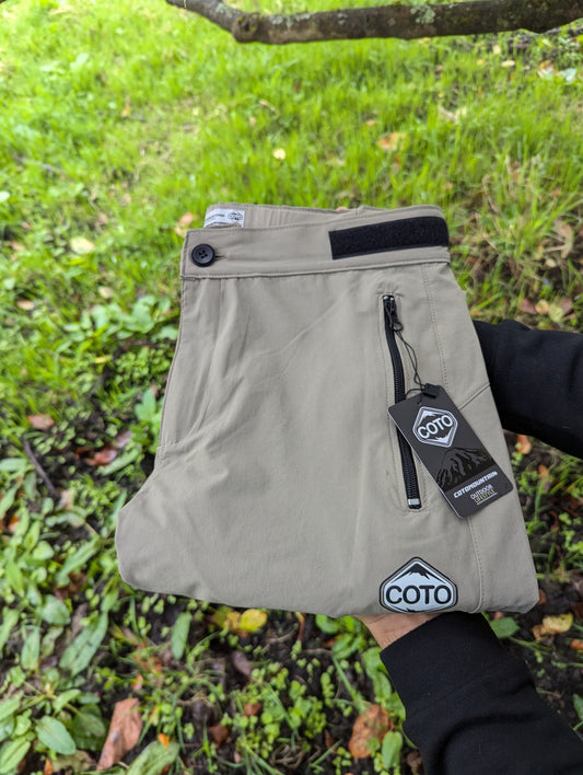 MTB EVO PANTS HAVANO